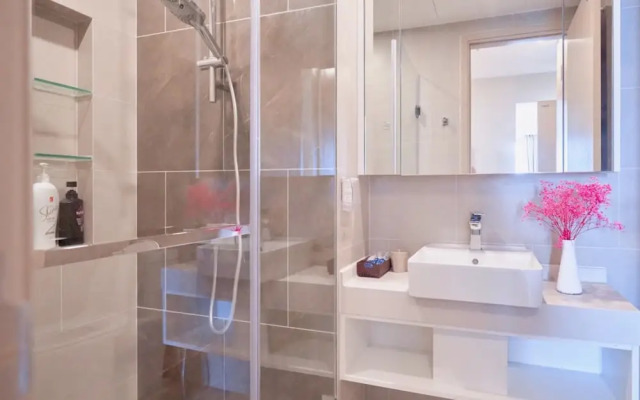 The Song Vita's Apartment