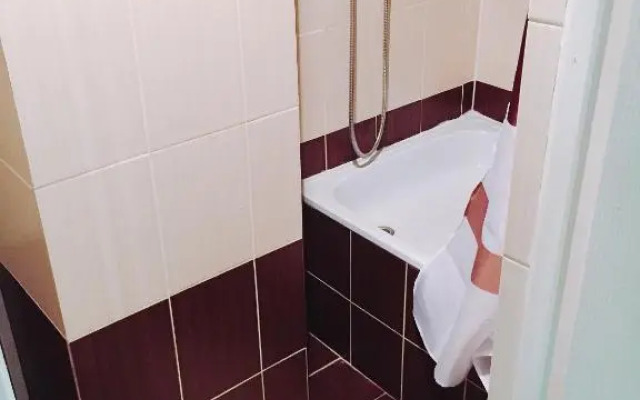 Hostel Vokzal