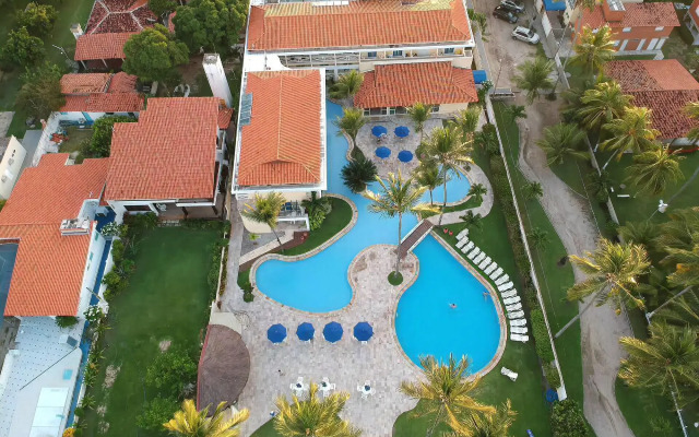 Baia Branca Beach Resort