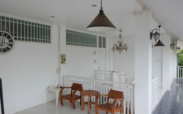 Villa Sittiprapa