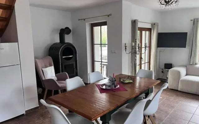 Langheinrich Comfortable Holiday Residence