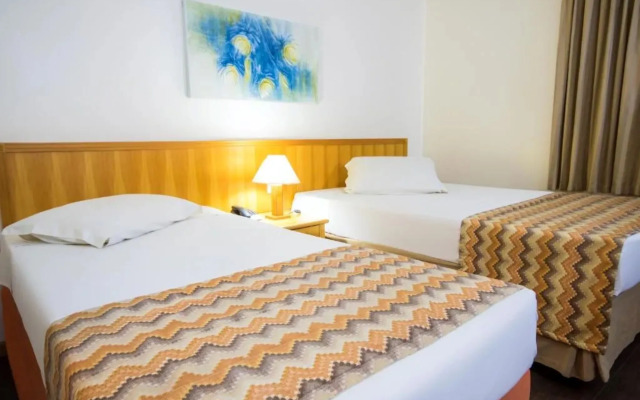 Hotel Nacional Inn Sorocaba