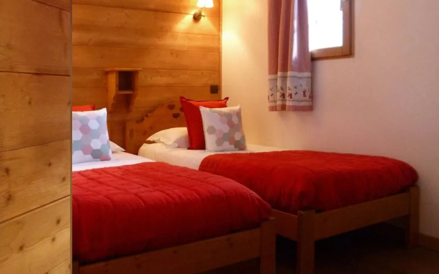 Fermes DU Planet N°3 : Chalet 12 Personnes / Chalet 12 People