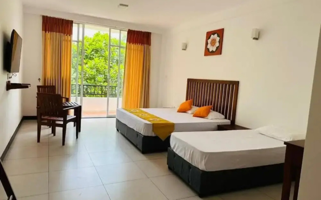 Kandy Hub Guest House