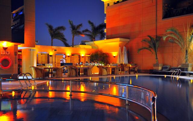 Holiday Inn Cairo Citystars by IHG