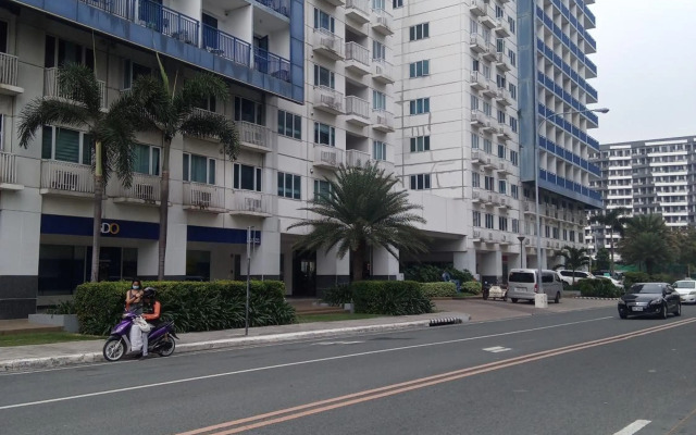 JJTT MOA Condo Rental