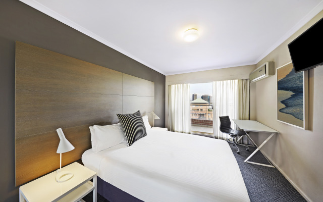 Adina Apartment Hotel Sydney Surry Hills