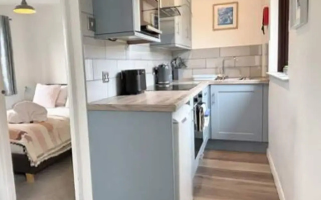 Kenegie- HMH Kenegie View Bright Cheerful 2 bed