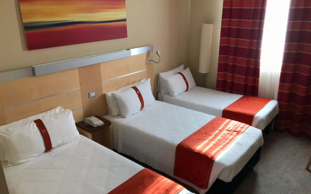 Bes Hotel Bergamo West