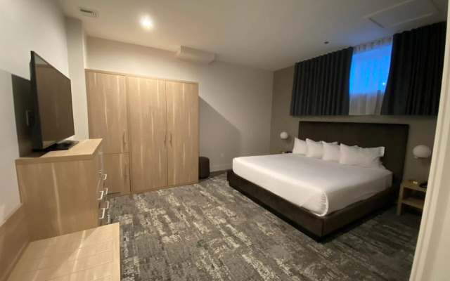 Lake Placid Inn Boutique Hotel