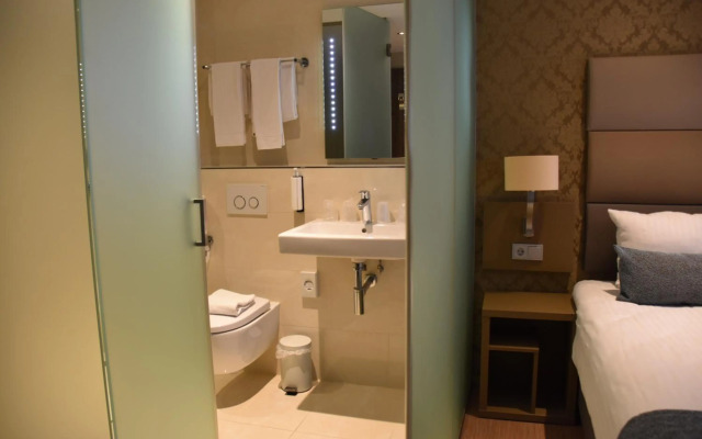 OZO Hotels Arena Amsterdam