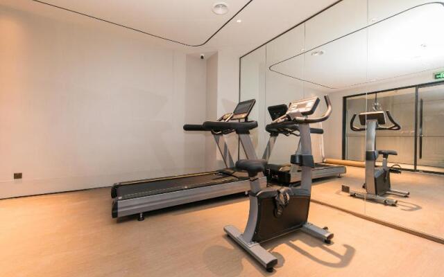 Ji Hotel Hangzhou South Railway Station Xiaoshao Road