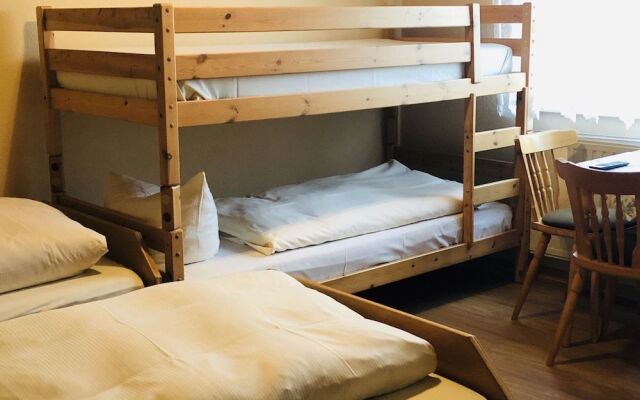 Zum Schwarzen Roß Landgasthof