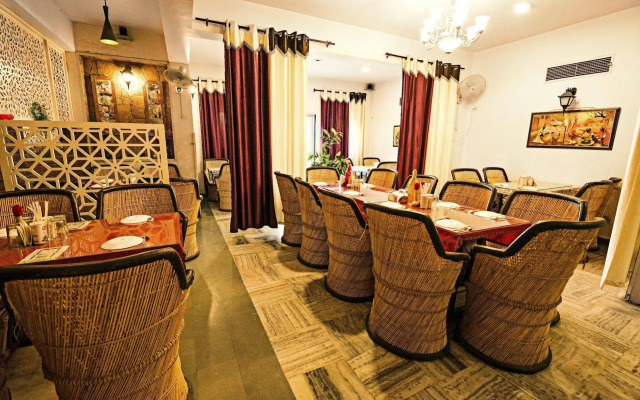 Hotel Panchsheel Jaipur