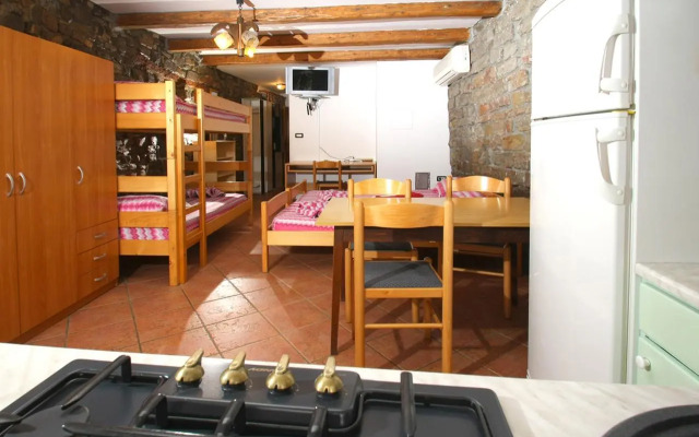 Apartments Vidic