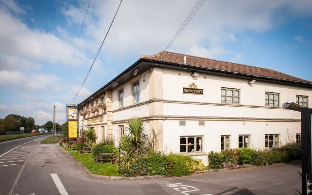 Admiral's Table, Bridgwater by Marston's Inns