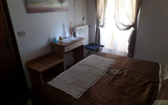 Hotel Meri