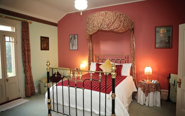 Forgandenny Bed & Breakfast