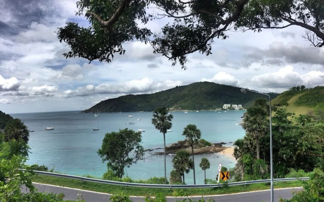 Naiya Beach Bungalow