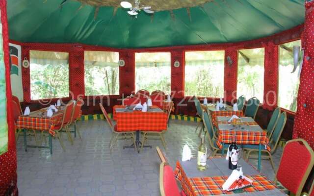 Osim Country Lodge