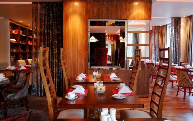 Neighbourgood East City