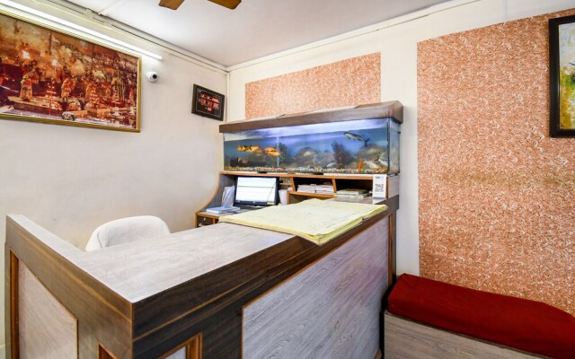 Oyo 3519 Hotel Garden Inn