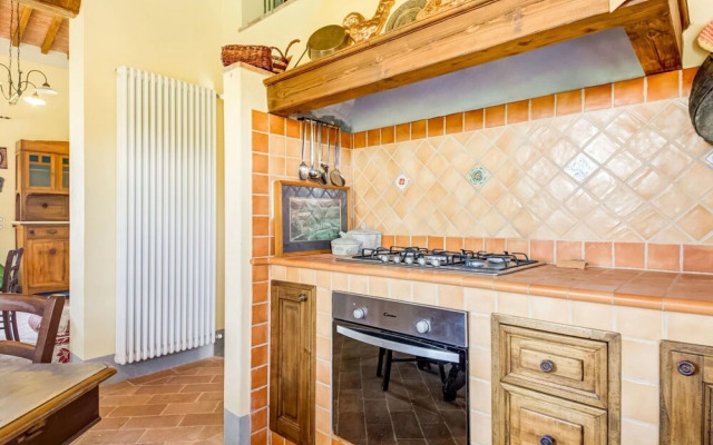 Belvilla by OYO Lenze