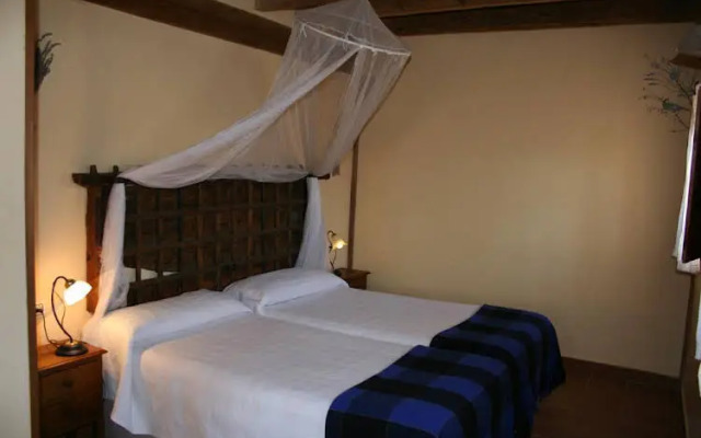 La Huerta de San Lorenzo