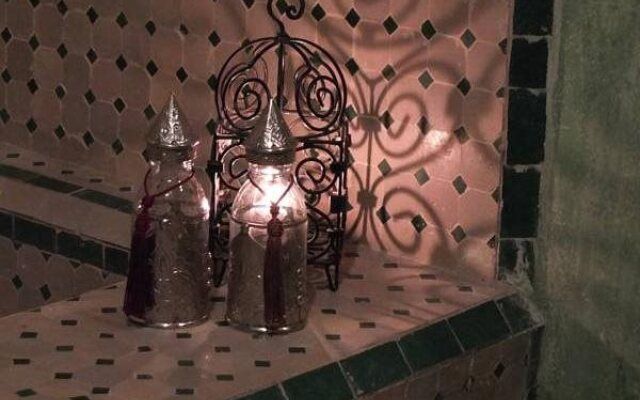 Guesthouse Dar Othmane