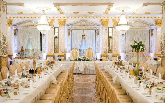 Hotel Książę Poniatowski