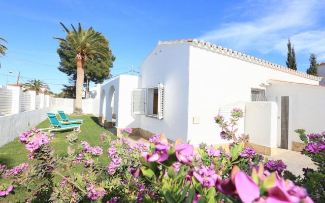 Casa Para 6 Personas en Cambrils