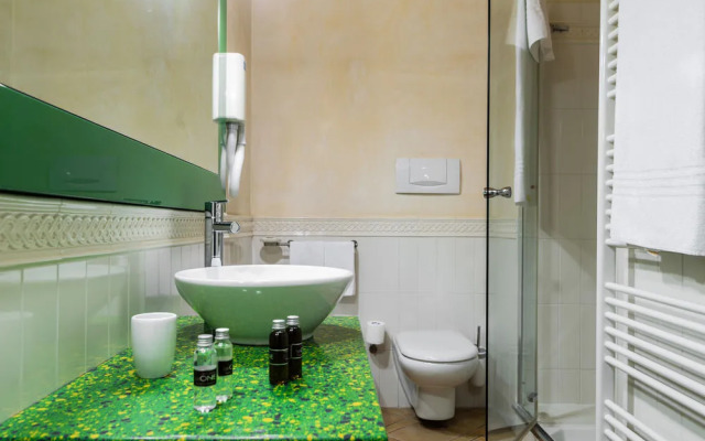 Residenza Ascanio Sforza