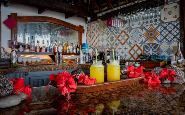 The Tranquilo Lodge - All meals included