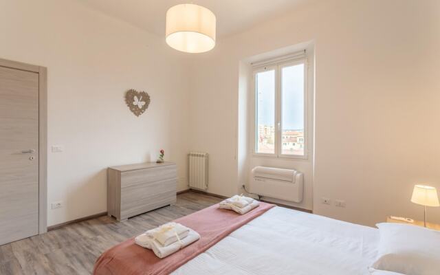 Verdi 185 in Livorno