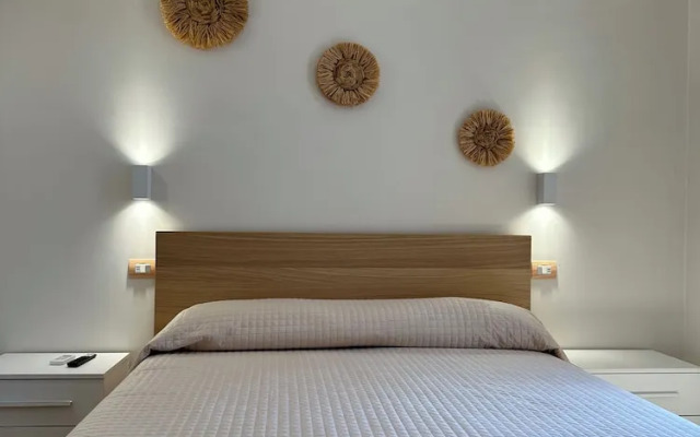 Li Mori Rooms