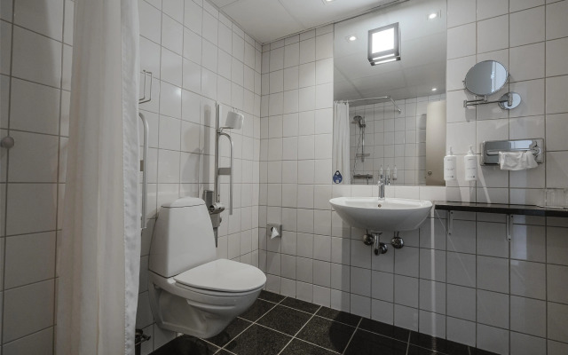 Radisson Hotel Papirfabrikken Silkeborg