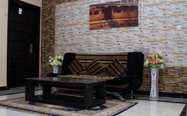 Al Hussam Hotel Apartments