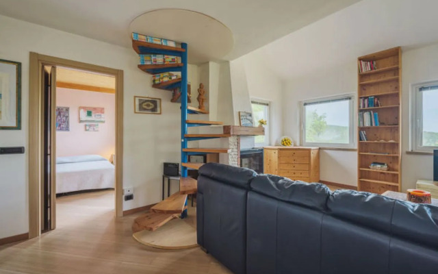 Appartamento Marepietra (LER111)