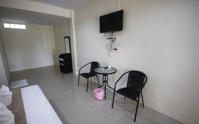 Kuakaew Garden Hotel