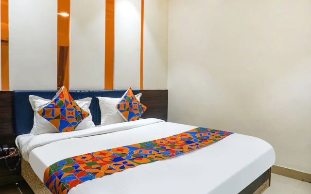 Fabhotel Tulsi Park