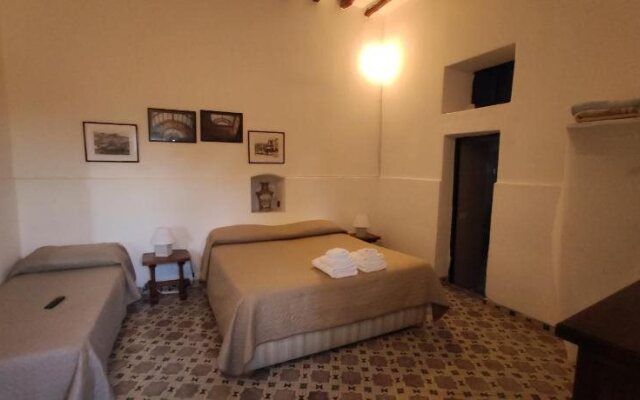 Villa Barbaro B&B