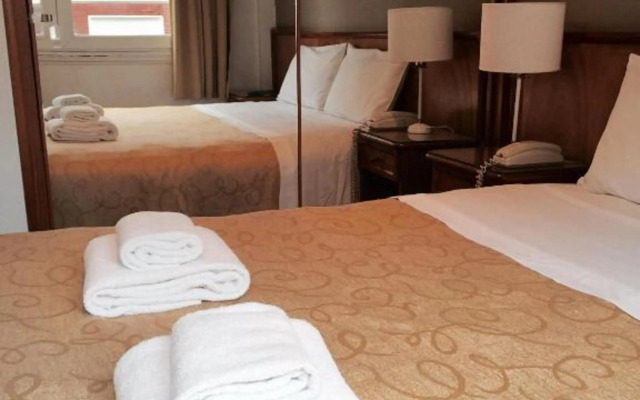 Hotel Ortegal