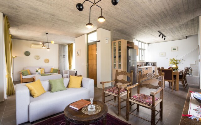 Anna Boutique Villas