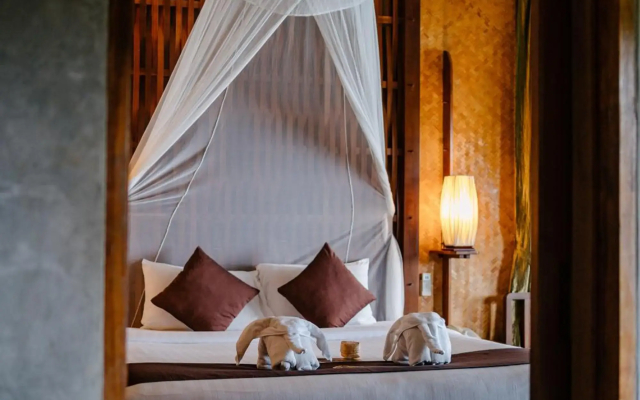 Railay Great View Resort And Spa
