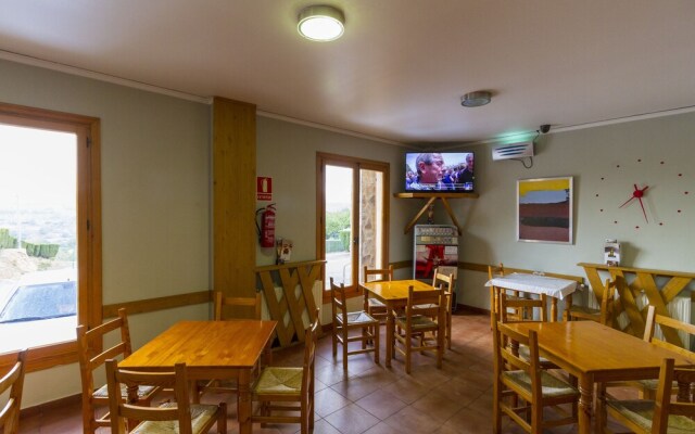 Camping-Bungalows Altomira