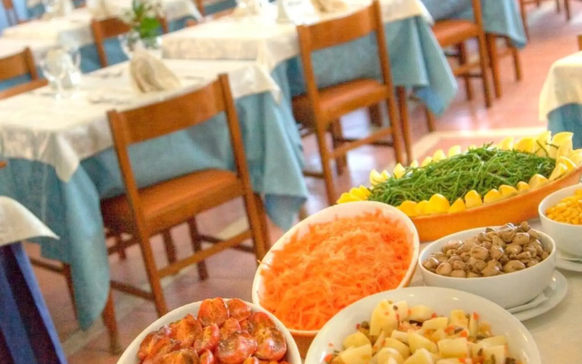 Hotel Giannino