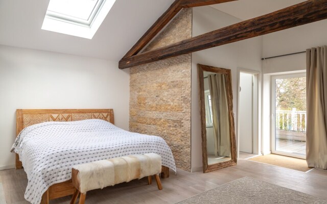 Guesthouse Loft