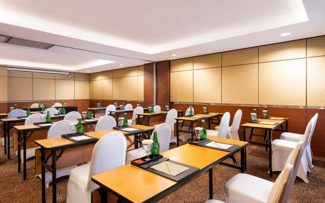 Swiss-Belhotel Danum Palangka Raya