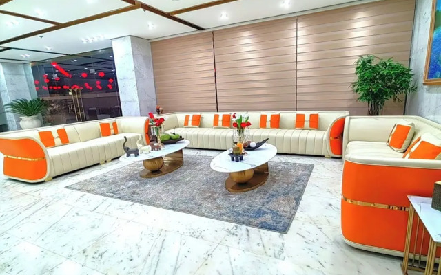 Mactan Grand Golden Hotel