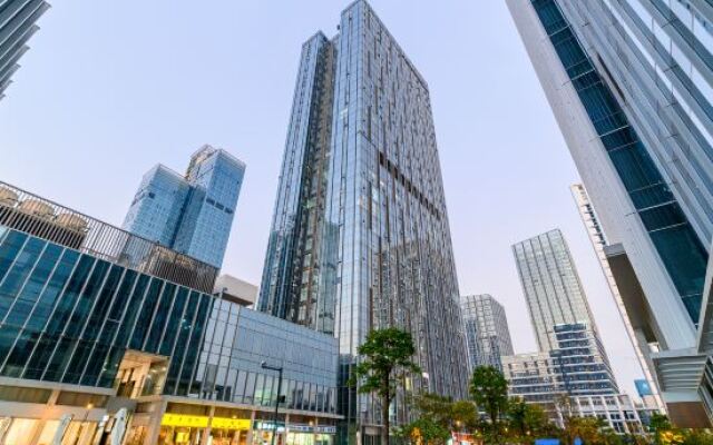 Yongli Hotel (Nanning Sports Center)